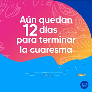 49 reactions | La #Cuaresma sigue y nuestras promociones también. Aprovéchalas y sigue ahorrando en #Calimax. | Calimax | Facebook