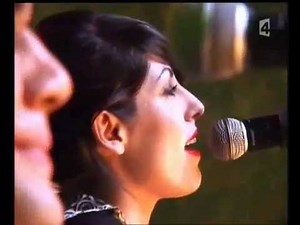 Superbus - Butterfly (acoustique)