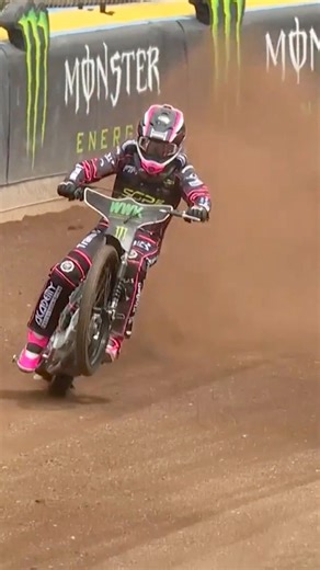231K views · 4.2K reactions | Tearing up the home shale ✊Huckenbeck hits the track at the #GermanSGP  #SGP | FIM Speedway Grand Prix | Facebook