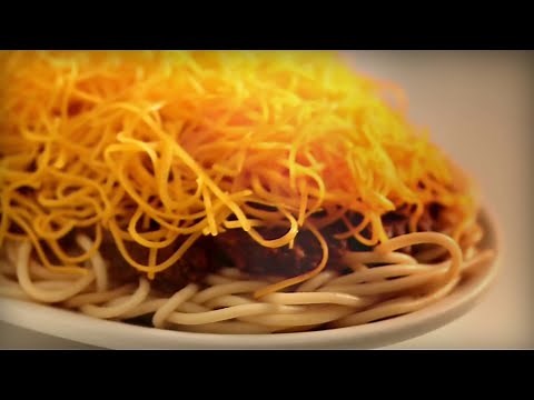 Cincinnati chili: How to make your own for Super Bowl Sunday