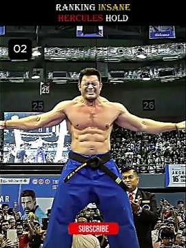 Ranking Insane Hercules Hold #shorts #RankShow