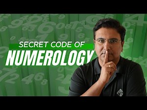 The Secret Code of Numerology | What Your Numbers Reveal About You