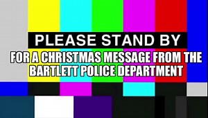 BARTLETT POLICE DEPARTMENT on Reels