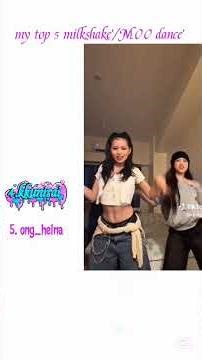 doja x katseye 🔥#milkshake #katseye #gap #viralshort