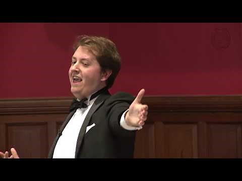 Frankie Wright | Religion Has No Place In Public Life (1/8) | Oxford Union