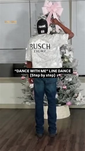 ¡Baila Conmigo! Tutorial de Linedance