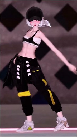 PinoQuest Full Body Tracking Showcase #fullbodytracking #vrtechnology #virtualreality #dance