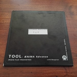 Tool - Ænima Advance