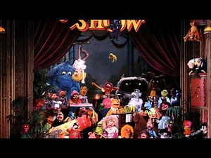Muppet Show Intro