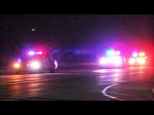 HOME INVASION!! 10+ Police Cars Responding FAST!