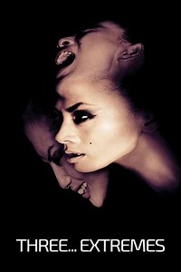 Three... Extremes - Where to Watch