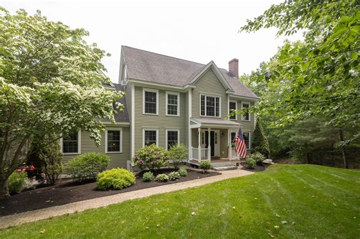 15 Wood Ridge Ln, Exeter, NH 03833 - MLS 5046654 - Coldwell Banker