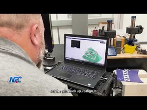 WHAT IS BLUE LIGHT SCANNING?