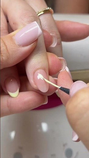 soft gel nail tutorial for beginners #nails #nailcare