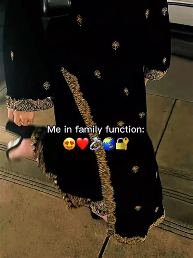 Family Function Fun Moments