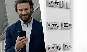 Découvrez Drivia with Netatmo, le premier tableau électrique connecté de Legrand