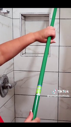 Dollar Tree Bathroom Mop: A Hidden Gem for Easy Cleaning