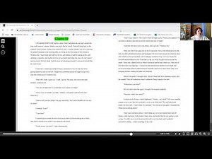 chapter 10 of The Outsiders