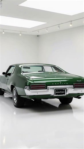 Pontiac Grand Prix 2026 Le retour légendaire en version moderne #frenchautocarmods