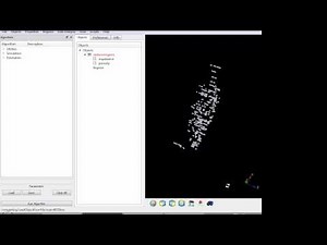 Geoestatística com SGeMS - Parte 2