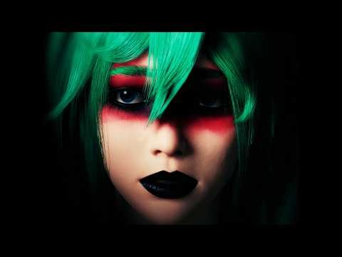 tommy. - eat your heart (ft. Hatsune Miku)