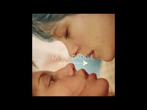 La vie d'Adèle - Clarinet Concerto in A Major, K 622 Adagio