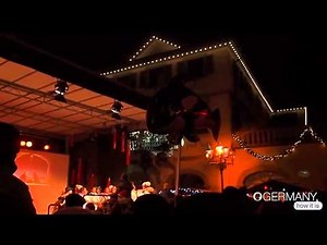 Germany, how it is - Christmas special Christkind