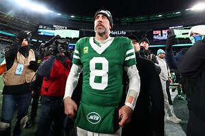 "I love this new regime" - Jets fans have their say on GM Darren Mougey refusing to answer questions on Aaron Rodgers
