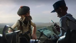 Love, Death   Robots: Mason's Rats Explained