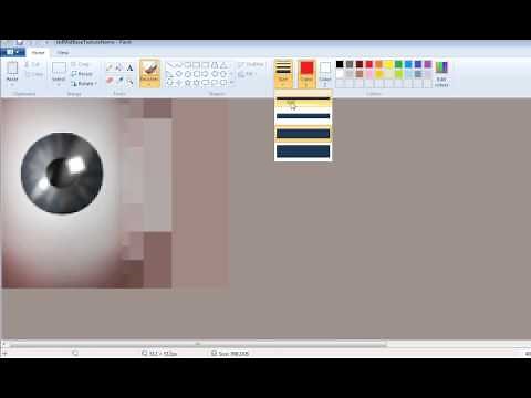 How to make custom eye colors (EASY) The Sims 2