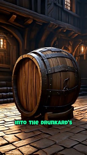 Boiled Alive For This?