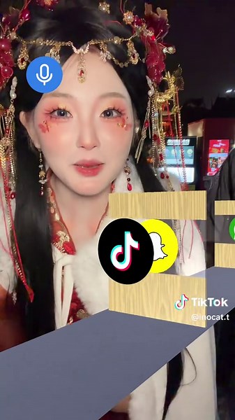 스낵챗과 틱톡: 새로운 앱 소개