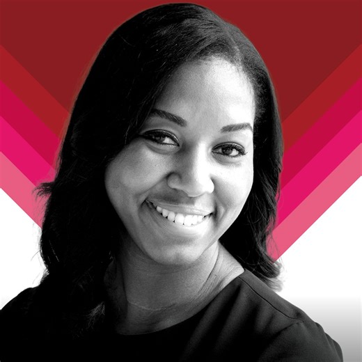 2026 Luminary Award Honoree Shelly Cayette-Weston Leads The C-Suite For Women In Sports