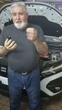 The ultimate trick to diagnose your car at home 🚗🛠️ #kingbolen #mechanics