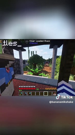 Epic Minecraft Jurassic Park Build Overview