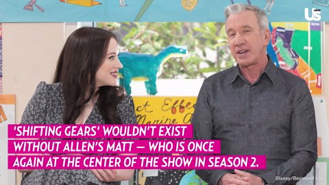 Which 'Shifting Gears' stars are — and aren't — returning for season 2?