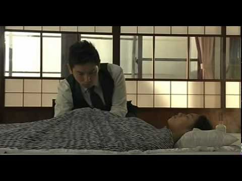 Departures - Encoffinment