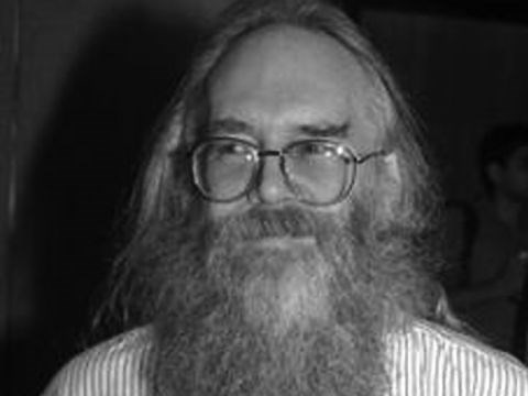 Jon Postel - Internet Hall of Fame