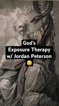 The BIBLE is MORE Scientific Than You Thought 🤯 | Jordan Peterson #bible #christianity #shorts