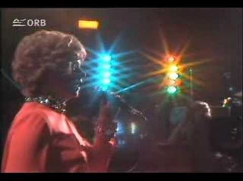 Billie Jo Spears - Blanket On The Ground (Country music)