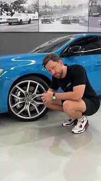 Is the Volvo S60/V60 Polestar one the most underrated European performance cars?