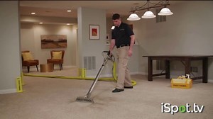 Stanley Steemer TV Spot, 'The Same Spirit'