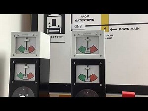 Absolute Block simulator part 2