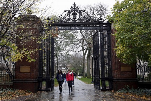 How a bombshell bribery scandal illuminates the ‘corruption’ of college admissions