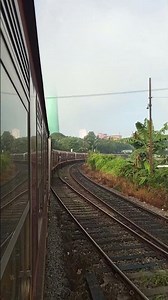 Class M4 Diesel Electrical locomotive Train travel #train