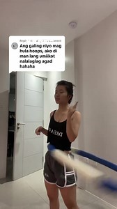 Hoolahoop tutorial | Musika At Tambayan