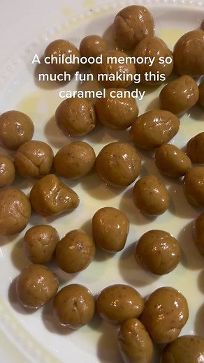 Senegalese Caramel Candy Recipe: Sweet African Delight