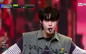 NCT U 回归新曲《Baggy Jeans》 230907打歌舞台!