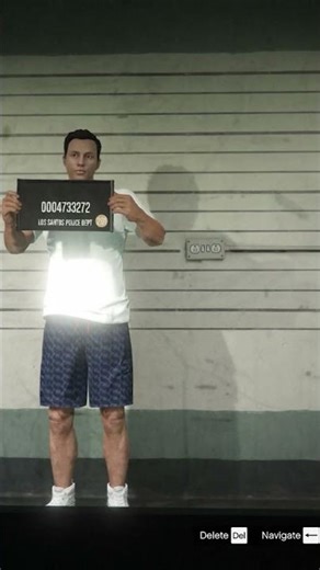 طريقة حذف الشخصية فى الاونلاين ❌