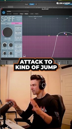 Memphis May Fire Tone Tricks